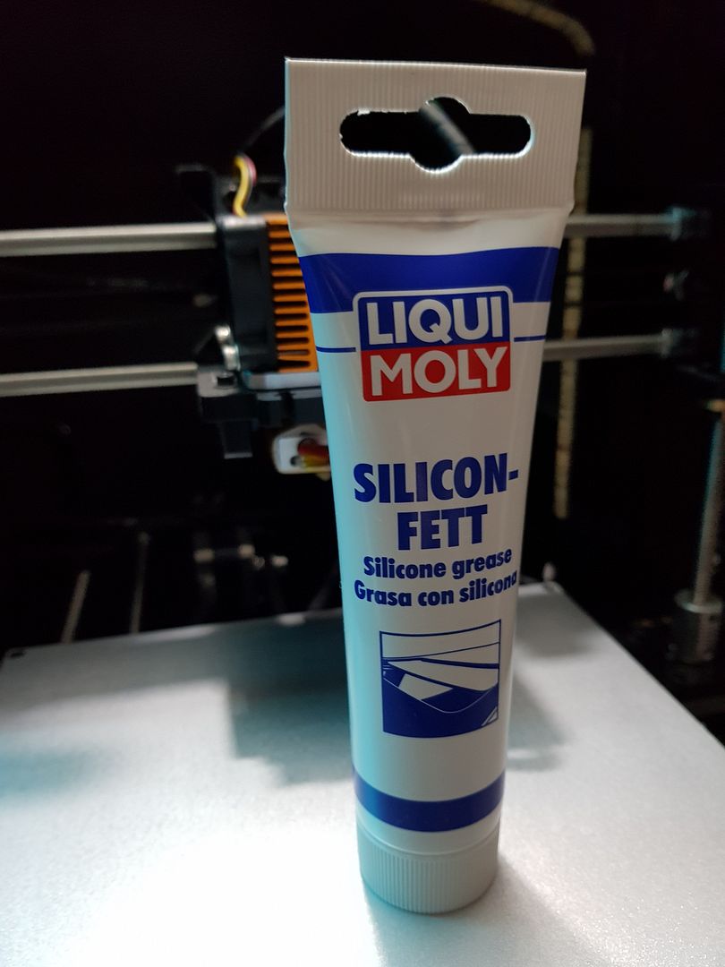 How to lubricate and lengthen lifespan of your Joystick. Thrustmaster T16000 in the example. r